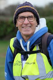 Street parkrun report #30 24/11/2018