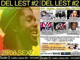 Suzie Q Bar, São Paulo