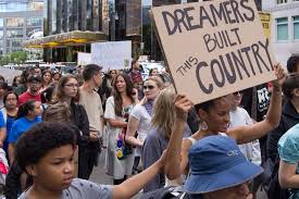 Daca gives young undocumented immigrants: Supreme Court Ruling On Daca Is A Win For Dreamers That May Not Last