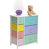 Sorbus Dresser With 7 Drawers Furniture Storage Chest For Kid S Teens Bedr Bedr Chest Drawers Dresser Fu In 2020 Storage Furniture Furniture Box Fabric Bins