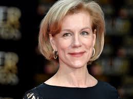 Juliet Stevenson: 'As an older woman, you feel vulnerable just going