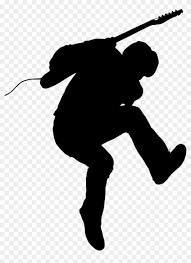 band silhouette png rock guitarist silhouette png transparent png 1448x1923 3716932 pngfind band silhouette png rock guitarist