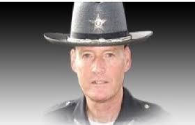 Hamilton County has a new sheriff