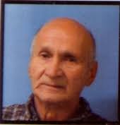 Obituary information for Louis Ramirez