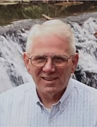 Dennis R. Burleson Obituary June 8, 2023