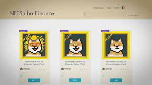 Nft Shiba Finance Nft Shiba Twitter