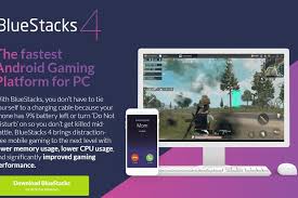 You can run games or all kinds of applications that you already know of android and you would have liked to run them from your computer. Bluestacks 4 La Nueva Version Del Famoso Emulador De Android Ya Esta Disponible Para Su Descarga
