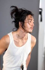 New Hair Long Men Asian 32 Ideas Asian Men Long Hair Long Hair Styles Men Long Hair Styles