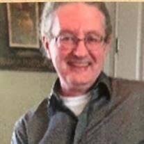 Russell Oliver Hipkins Obituary