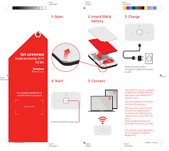 Do not select the network you want to use. R218h Mobile Wifi User Manual Usermanual Huawei Technologies