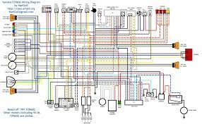 Yamaha tdr250 parts catalog ger. Yamaha Wiring Diagram Symbols Wiring Diagram Export Harsh Enter Harsh Enter Congressosifo2018 It