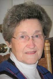 Peggy Tomlinson Obituary February 14, 2023