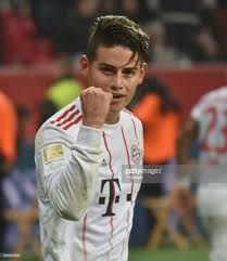 Eine stunde vor spiel werden die aufstellungen veröffentlicht und hier eingetragen. Pin On Soccer James Rodriguez