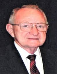 Paul Clebern Reheis Obituary