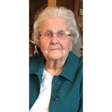 Evelyn Hoffman Obituary October 20, 2020