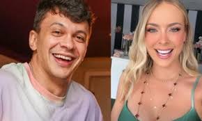 Ex-BBB Mayra Cardi ostenta mansão de luxo no Guarujá