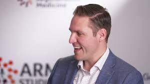 CAR-T Cell Therapy from a Patient Perspective: ARM Studios Interview with  Bradley Watts