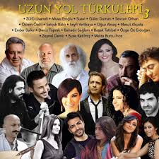 Uzakların türküsü isimli albümünün muzik yonetmenligini musa eroglu'nun yaptigi, basarili bir yoruma sahip, alevi halk muzigi sanatcilarindan, müzisyen. Ozlem Ozdil Uzun Yol Turkuleri Vol 3 Iheartradio