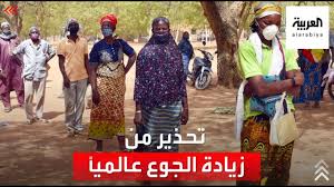 Timaan sa pagkompyansa nasagmuyo ang cebu city police office (ccpo) sa kadaghan na sa mga tawo sa dakbayan sa sugbo nga. World Food Program Hunger Kills 11 People Around The World Every Minute Alarabiya English Algulf