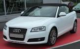 Audi-A3-/-A3-Sportback-/-A3-Cabrio-(Facelift-2008)