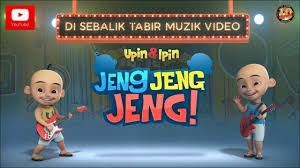 Lalu ke mana perginya ayah dan ibu mereka? Download Wallpaper Upin Ipin Terbaru Download Gambar Upin Ipin Jeng Jeng Jeng Logo 1010930 Hd Wallpaper Backgrounds Download