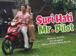 Dizinin 1 buçuk saatlik suri hati mr. Suri Hati Mr Pilot Home Facebook