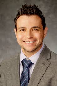 Dr. Ryan Adler, M '11