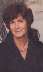 Beverly Roylance Obituary