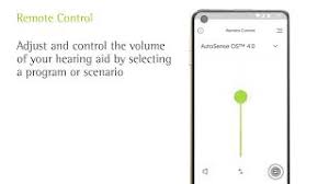 Phonak esolutions is a new suite of smart apps and solutions, designed to seamlessly and securely connect you with your clients. Phonak Audeo Paradise Review Next Gen Hearing Aids Slashgear