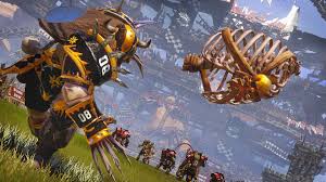 A guide to getting the most out of one of the coolest, but overlooked players in bloodbowl. Blood Bowl 2 Legendary Edition Macgamestore Com