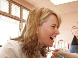 Lucy Lawless: Get behind Help Our Kids