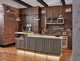 Anything less than 9 ft. Are Floor To Ceiling Cabinets Right For Your Kitchen