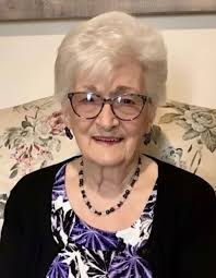 Mrs. Jane Hammer Obituary