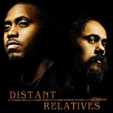 Distant Relatives was released