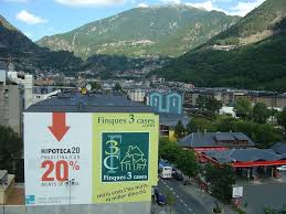 Andora Favorite Places