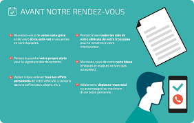 « nous recevons chaque jour plus de 100 dossiers carte grise par courrier. Protocole De Securite Covid19 Techstar Meaux By Autosphere Meaux