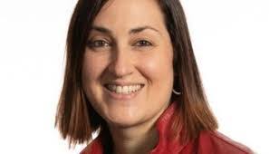 Kara Sprague's Instagram, Twitter & Facebook