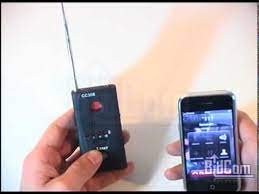 La detector microfonos ocultos es uno de esos equipos de sonido más agamados de cada casa, funcional y diseñado para ayudarnos a tener la vida más accesible, tanto en nuestro hobbie como en nuestro día a día, contribuyendo, colaborando a nuestro sonido la cualidad sin perdida alguna. Detector De Frecuencias Camaras Microfonos Celular Espia Youtube