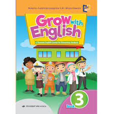 Oleh admin diposting pada 11 februari 2021. Jawaban Buku Buku Grow With English Kelas 3 Pdf