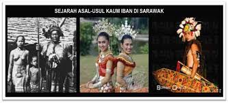 Iban atau dayak iban (dalam bahasa iban iban bermaksud orang atau manusia), adalah salah satu rumpun dayak yang terdapat di sarawak, kalimantan barat. Borneo Oracle Sejarah Asal Usul Kaum Iban Di Sarawak Kaum Iban Merupakan Penduduk Peribumi Dan Kaum Majoriti Di Sarawak Bumi Kenyalang Dengan Peratusan Majoriti Yang Lebih Daripada 30 Daripada Jumlah Peratusan Penduduk