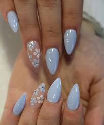 Nadie niega que las uñas de acrílico o gel son de lo más cómodas: Nail Art Salon De Unas Nails Coruna Manicura Pedicura Shellac