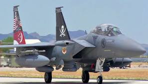 My views on this forum are strictly my personal opinions, and do not reflect that of any institution. Boeing Makes F15 Ex Its Hobbyhorse For Upcoming Competitions Meta Defense Fr