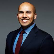 Naeem Ali's Instagram, Twitter & Facebook