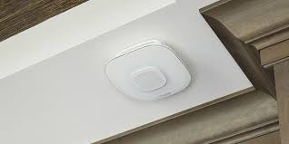 According to ul standard 2034, home carbon monoxide detectors must sound a warning before carbon monoxide levels reach 100 parts per million over 90 minutes, 200 parts per million over 35 minutes or 400 parts per million over 15 minutes. Homekit Weekly Is Onelink Safe And Sound Smoke And Co Detector Worth The Steep Price For Airplay 2 9to5mac