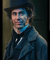 I recreated the entire cast from "A Christmas Carol" : r/Sims4