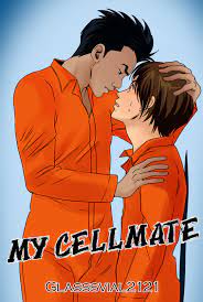 My Cellmate - the webtoon is created by glasssvial2121 - Flowfo