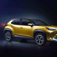 トヨタ・ヤリスクロス, toyota yarisu kurosu) is a subcompact crossover suv produced by the japanese automaker toyota, using the yaris nameplate primarily for the japanese, european, and australian markets. Toyota Yaris Cross 2021 Die Abenteuer Variante Infos Bilder Adac