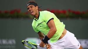 It was the 44th edition of the men's event and 29th of the women's event. Nadal Reflects On Defeat To Federer In Indian Wells Atp Tour Tennis