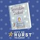 Bluebonnet Book Club - "Invisible Isabel" by Sally... event in Hurst, TX