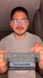Cortes de cabello para hombres con cabello lacio en tendencia 2023 👌🏻  #haircut #vortedecabello #tendencia2023 #style #fashionmen #modamasculina  #trend #viral #fyp